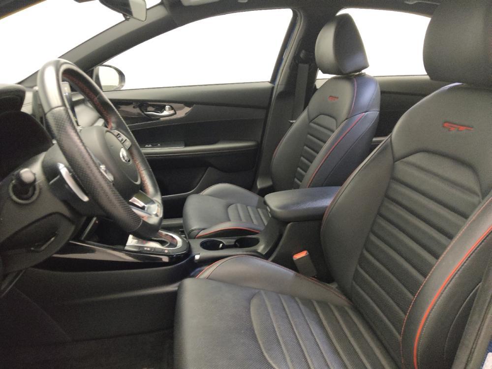 used 2020 Kia Forte car, priced at $15,595