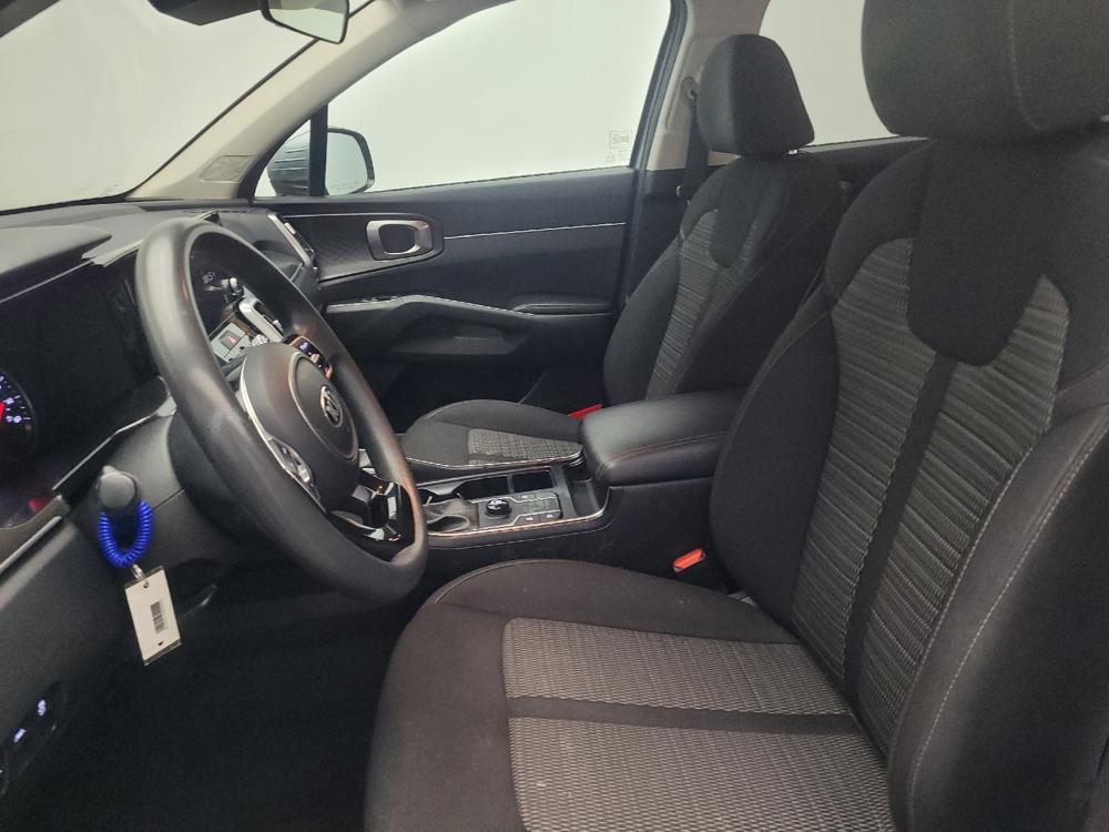 used 2021 Kia Sorento car, priced at $17,795