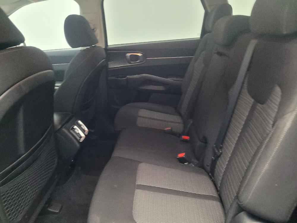 used 2021 Kia Sorento car, priced at $17,795