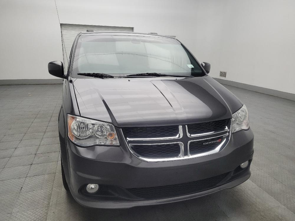 used 2019 Dodge Grand Caravan car, priced at $15,295