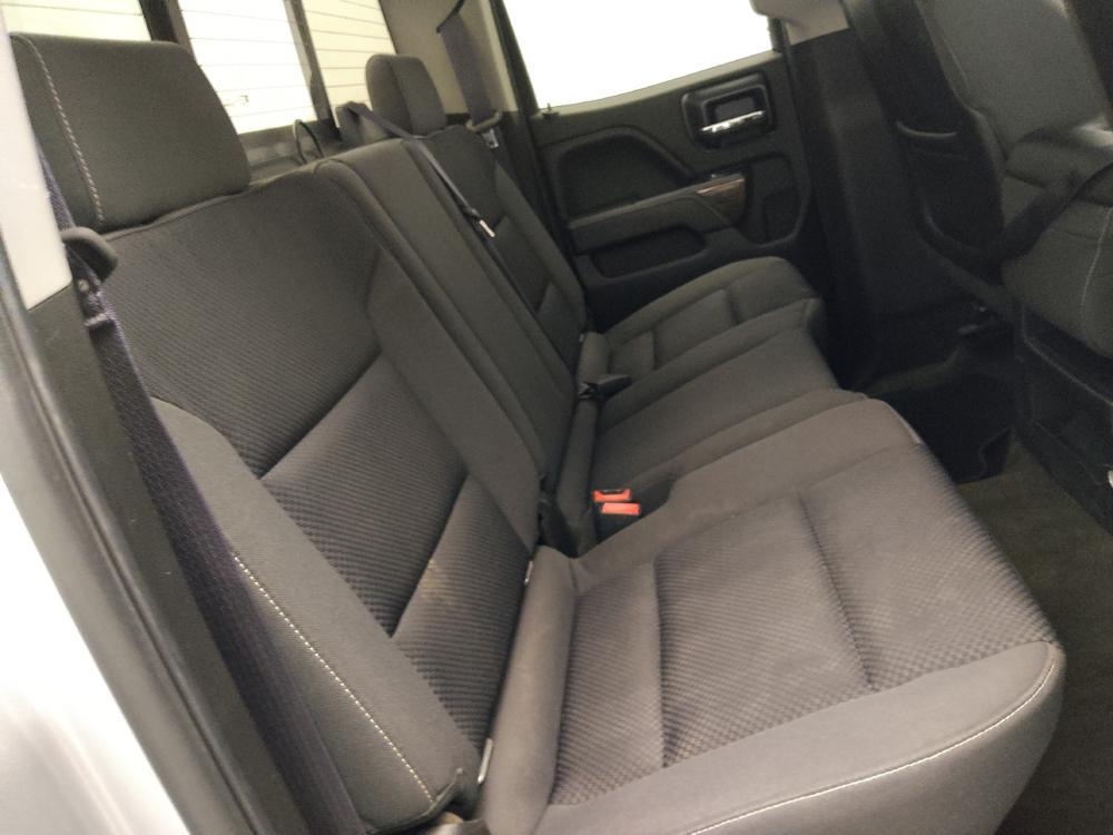 used 2015 GMC Sierra 1500 car, priced at $17,895