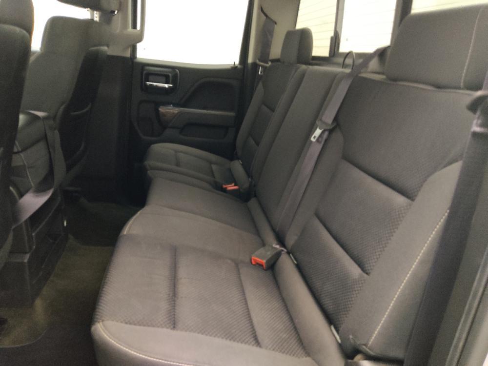 used 2015 GMC Sierra 1500 car, priced at $17,895