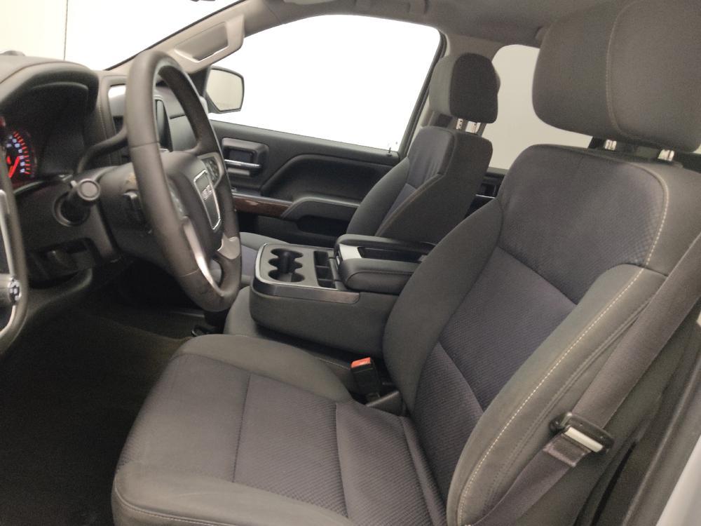 used 2015 GMC Sierra 1500 car, priced at $17,895