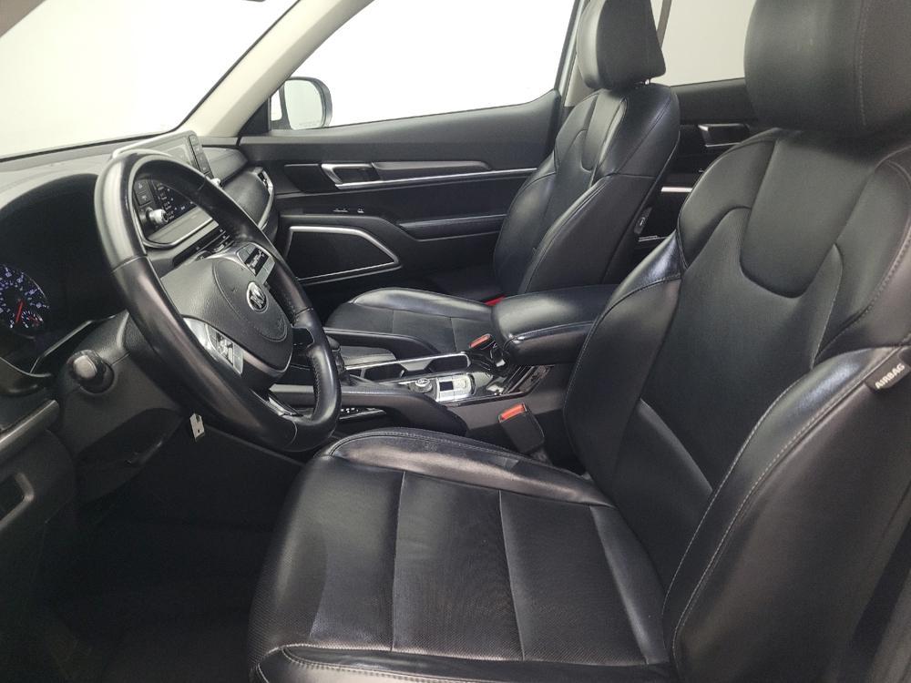 used 2020 Kia Telluride car, priced at $21,095