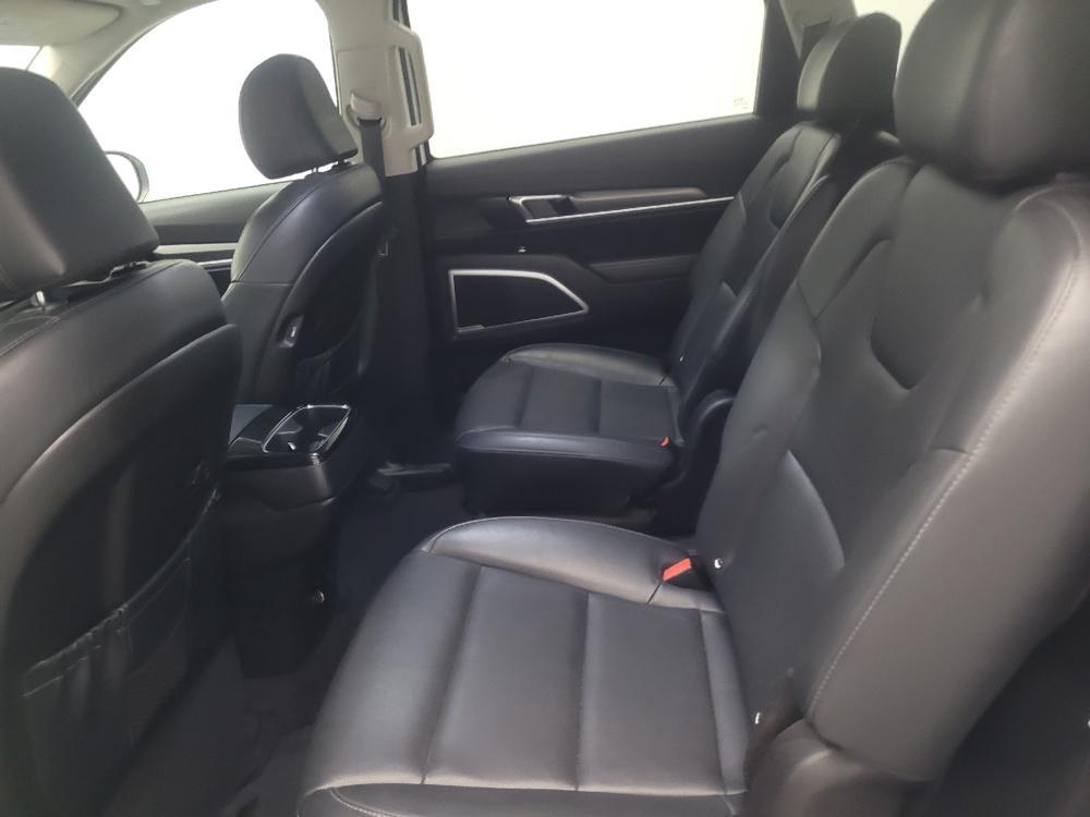 used 2020 Kia Telluride car, priced at $21,095