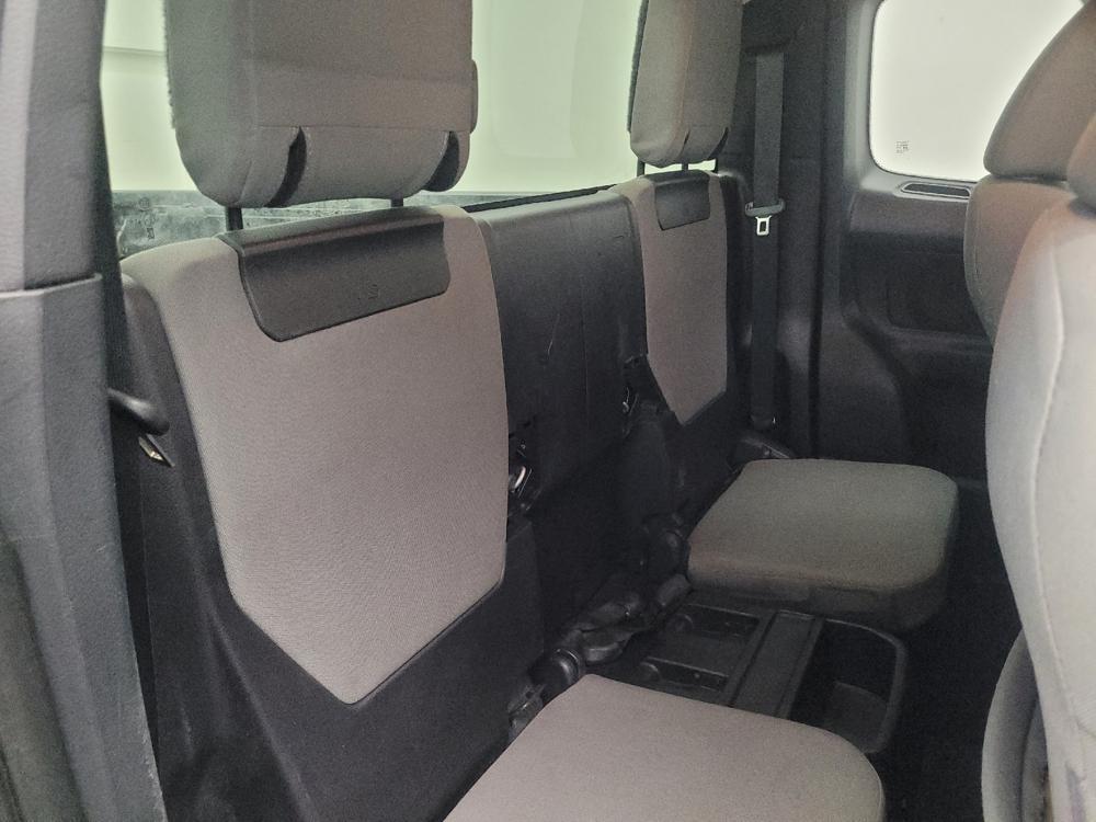 used 2017 Toyota Tacoma car, priced at $22,695