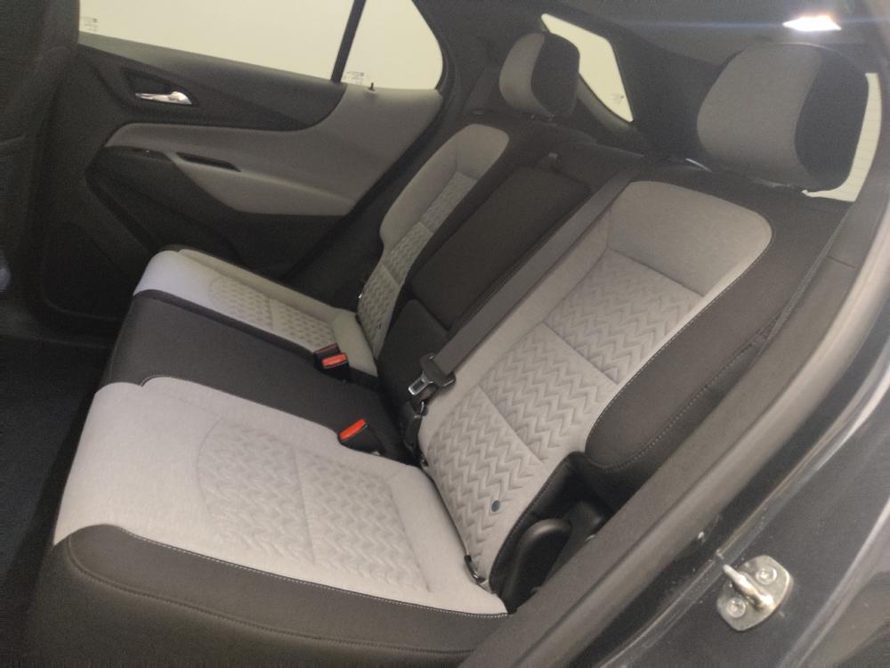 used 2022 Chevrolet Equinox car, priced at $17,395
