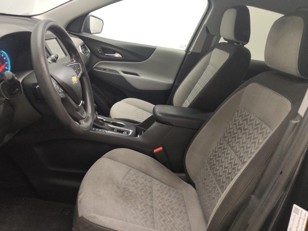 used 2022 Chevrolet Equinox car, priced at $17,395