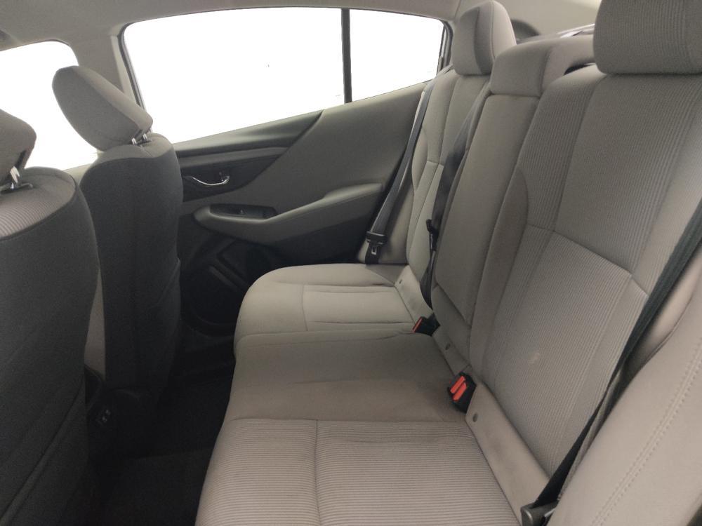 used 2020 Subaru Legacy car, priced at $17,195