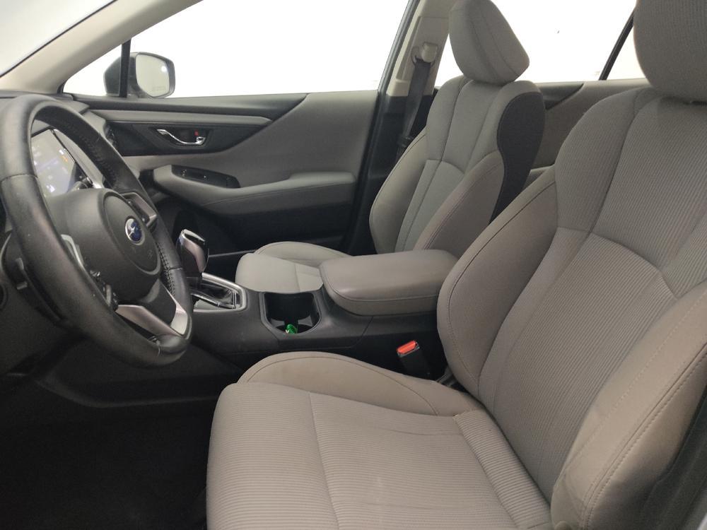 used 2020 Subaru Legacy car, priced at $17,195