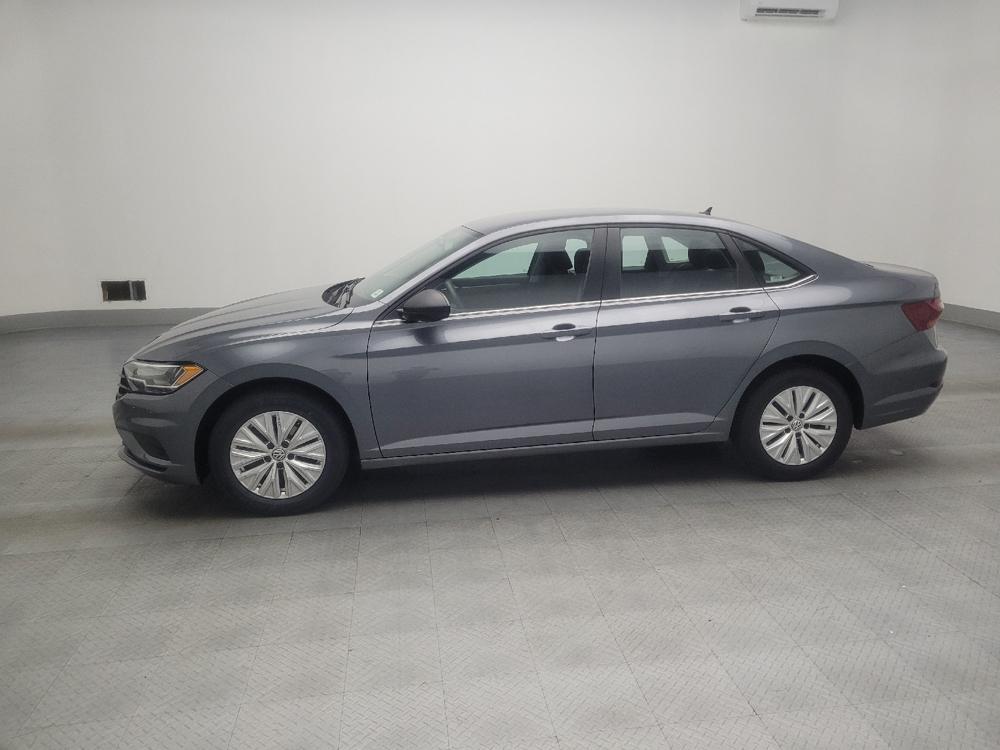 used 2019 Volkswagen Jetta car, priced at $15,295