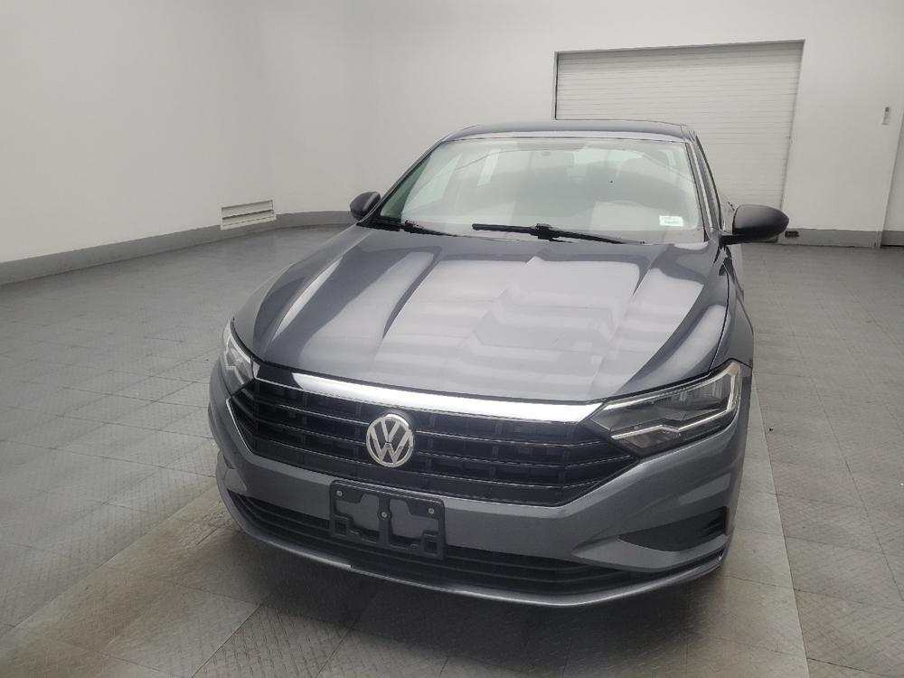 used 2019 Volkswagen Jetta car, priced at $15,295