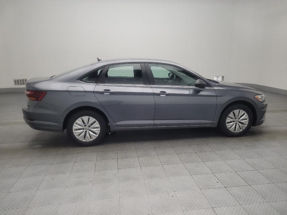 used 2019 Volkswagen Jetta car, priced at $15,295