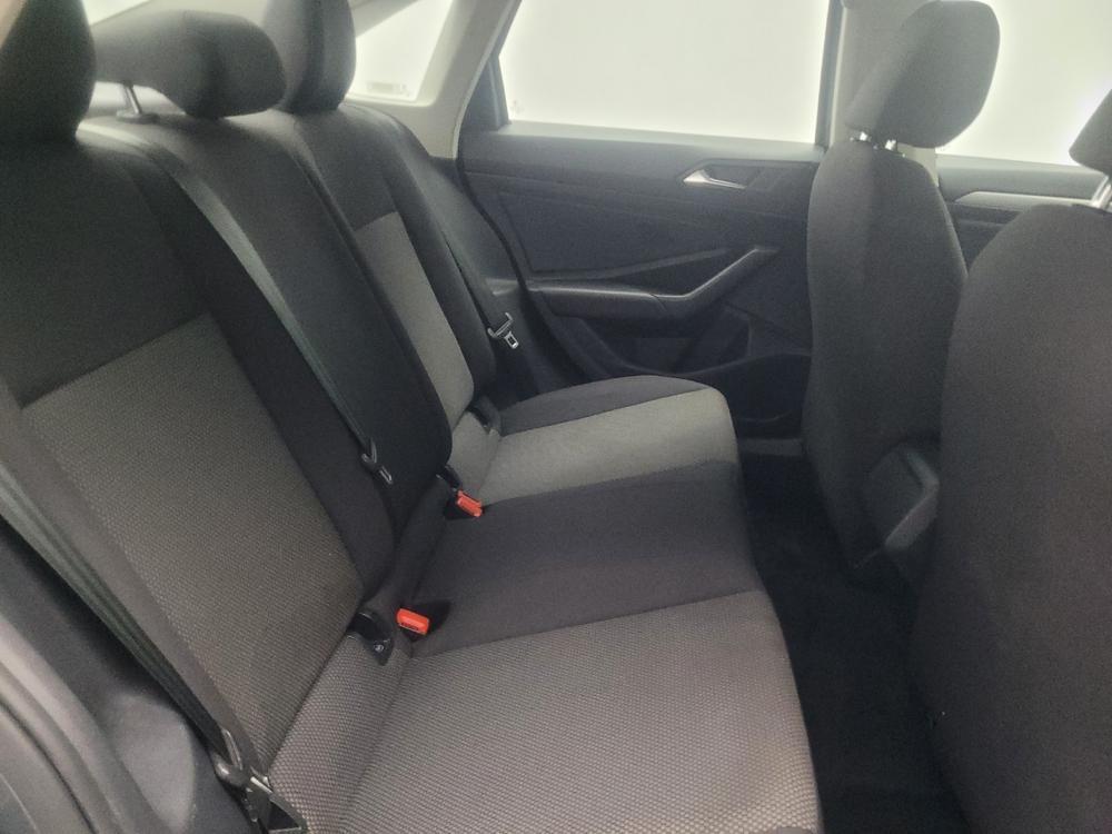 used 2019 Volkswagen Jetta car, priced at $15,295