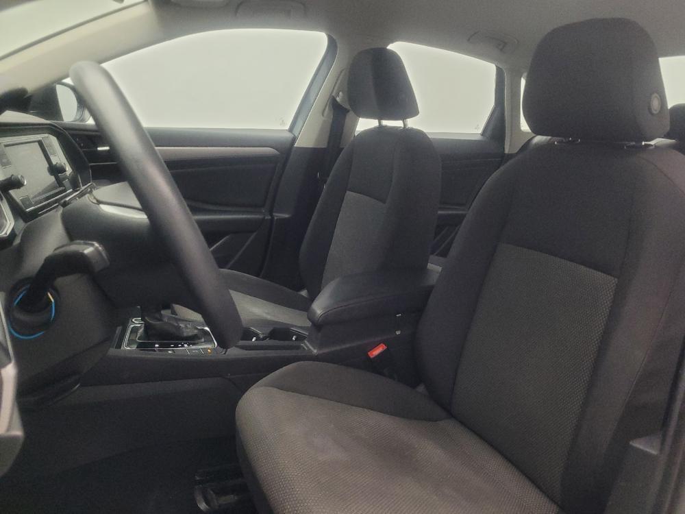 used 2019 Volkswagen Jetta car, priced at $15,295