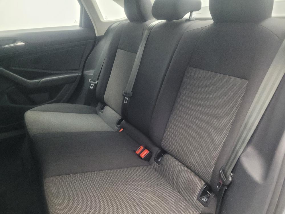 used 2019 Volkswagen Jetta car, priced at $15,295