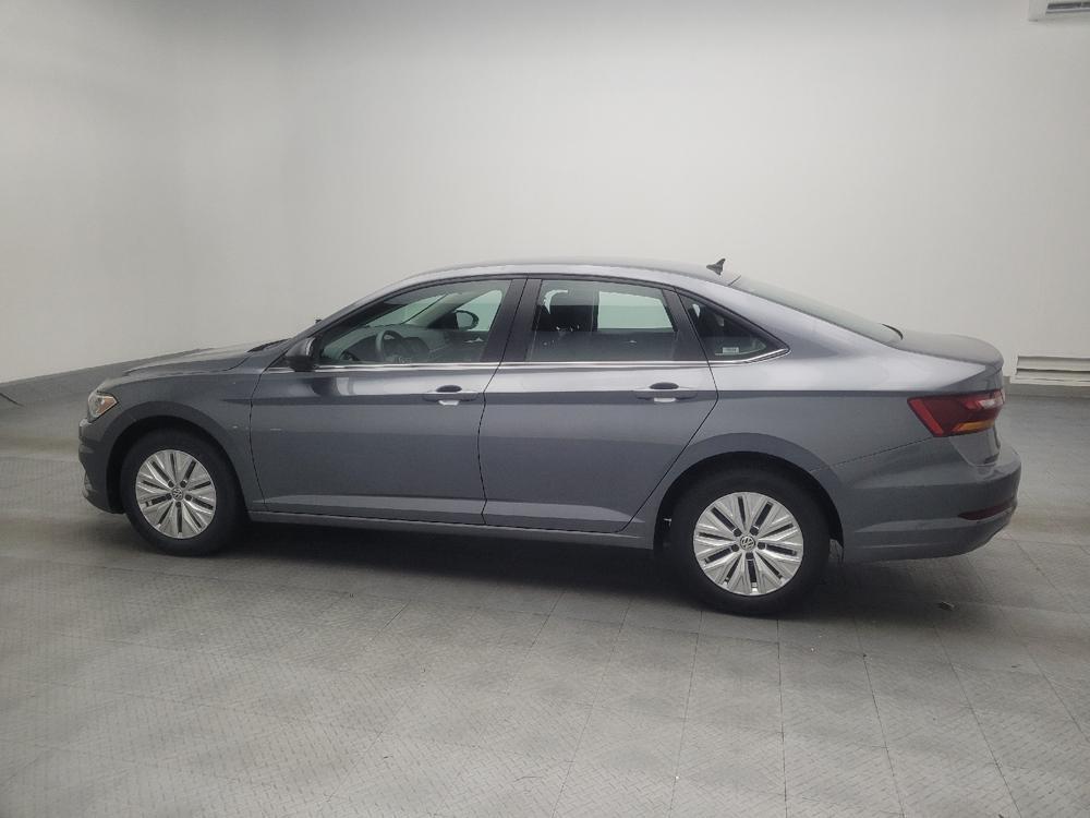 used 2019 Volkswagen Jetta car, priced at $15,295