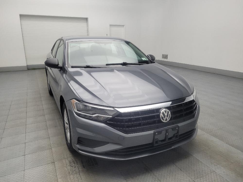 used 2019 Volkswagen Jetta car, priced at $15,295