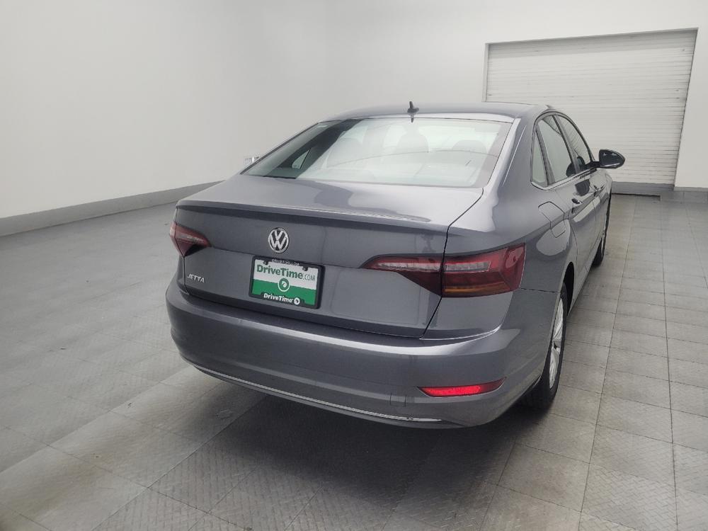 used 2019 Volkswagen Jetta car, priced at $15,295
