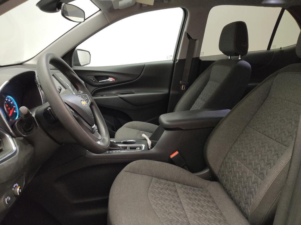 used 2023 Chevrolet Equinox car, priced at $20,995