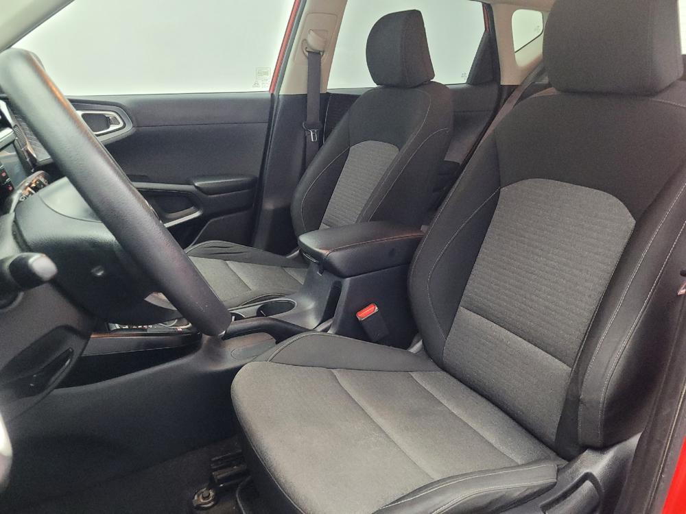 used 2020 Kia Soul car, priced at $13,895
