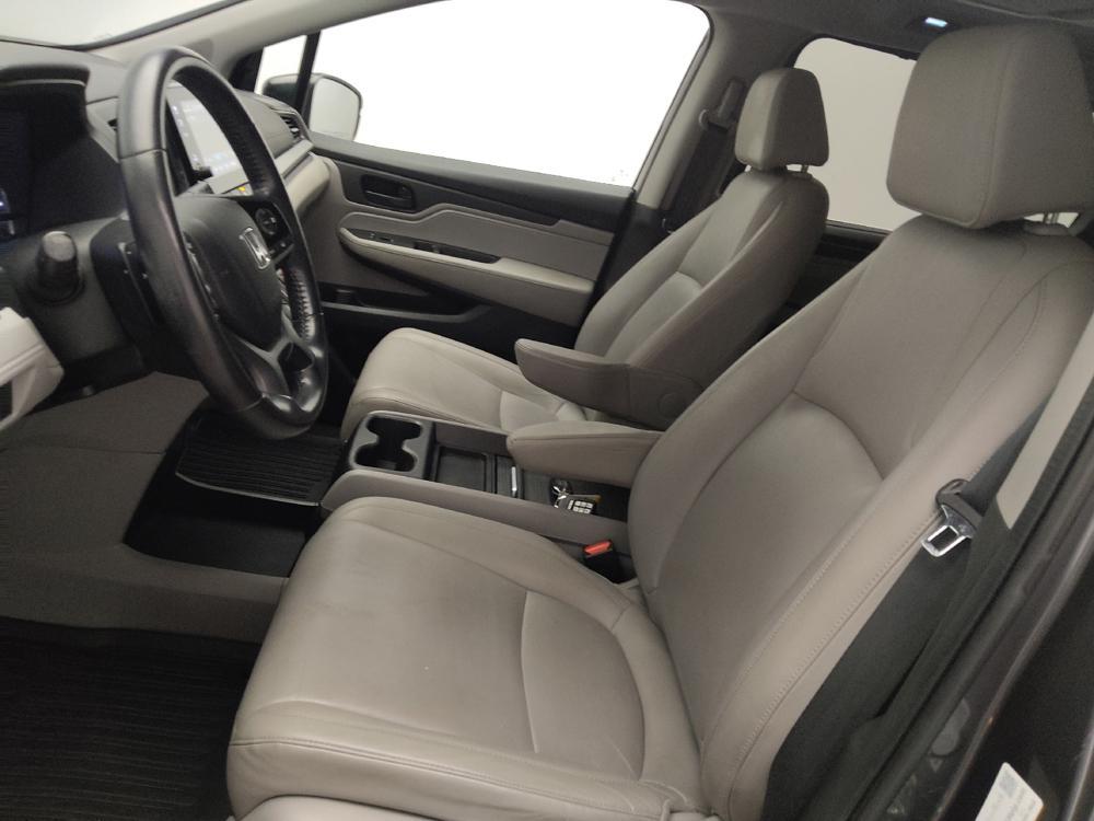 used 2019 Honda Odyssey car, priced at $20,595