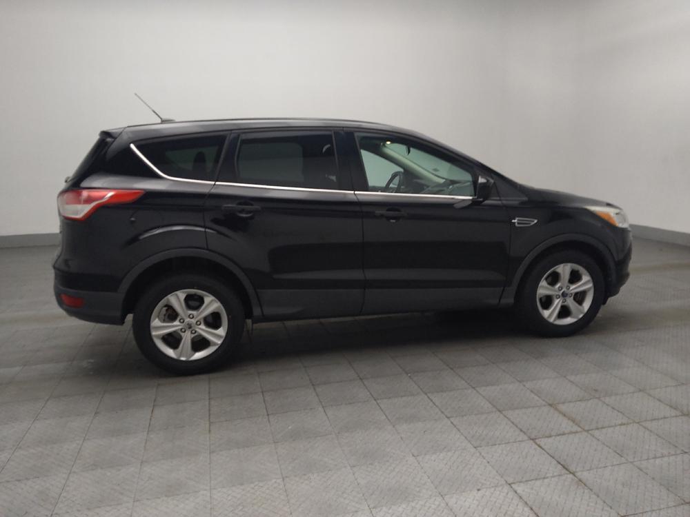 used 2016 Ford Escape car, priced at $12,295