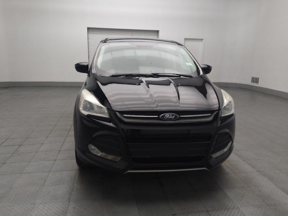 used 2016 Ford Escape car, priced at $12,295