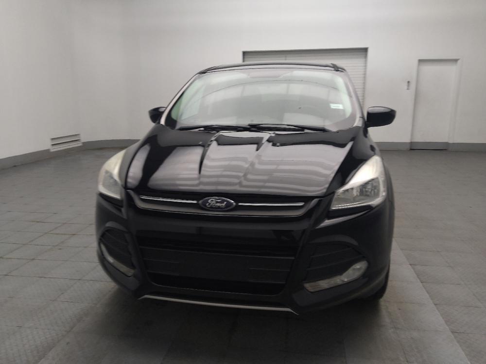 used 2016 Ford Escape car, priced at $12,295