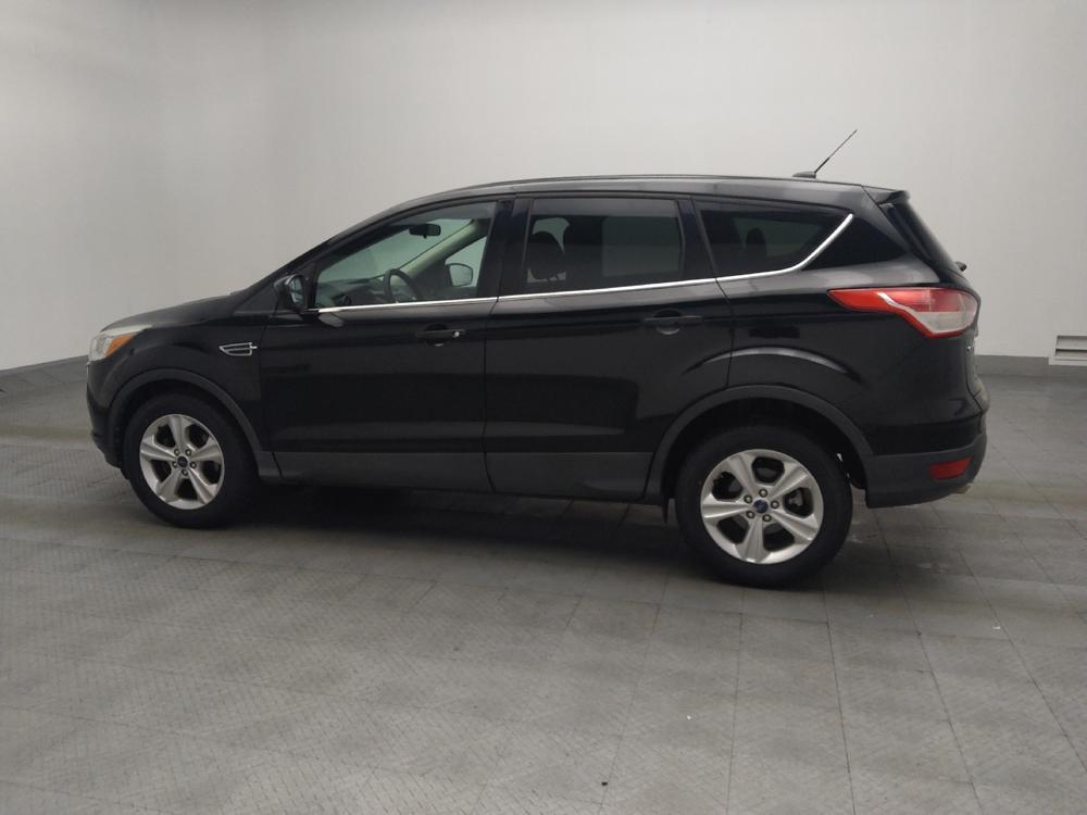 used 2016 Ford Escape car, priced at $12,295