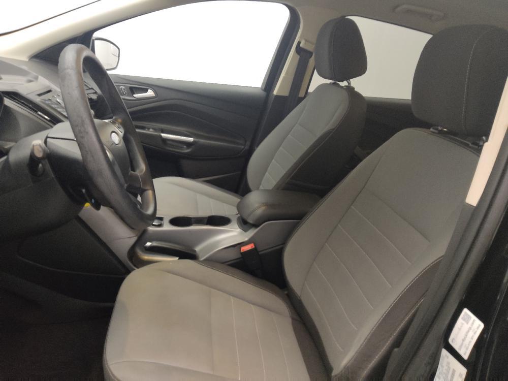 used 2016 Ford Escape car, priced at $12,295