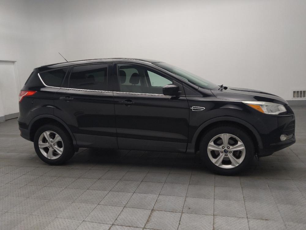 used 2016 Ford Escape car, priced at $12,295