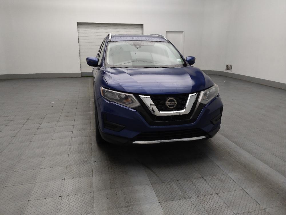 used 2020 Nissan Rogue car, priced at $19,795
