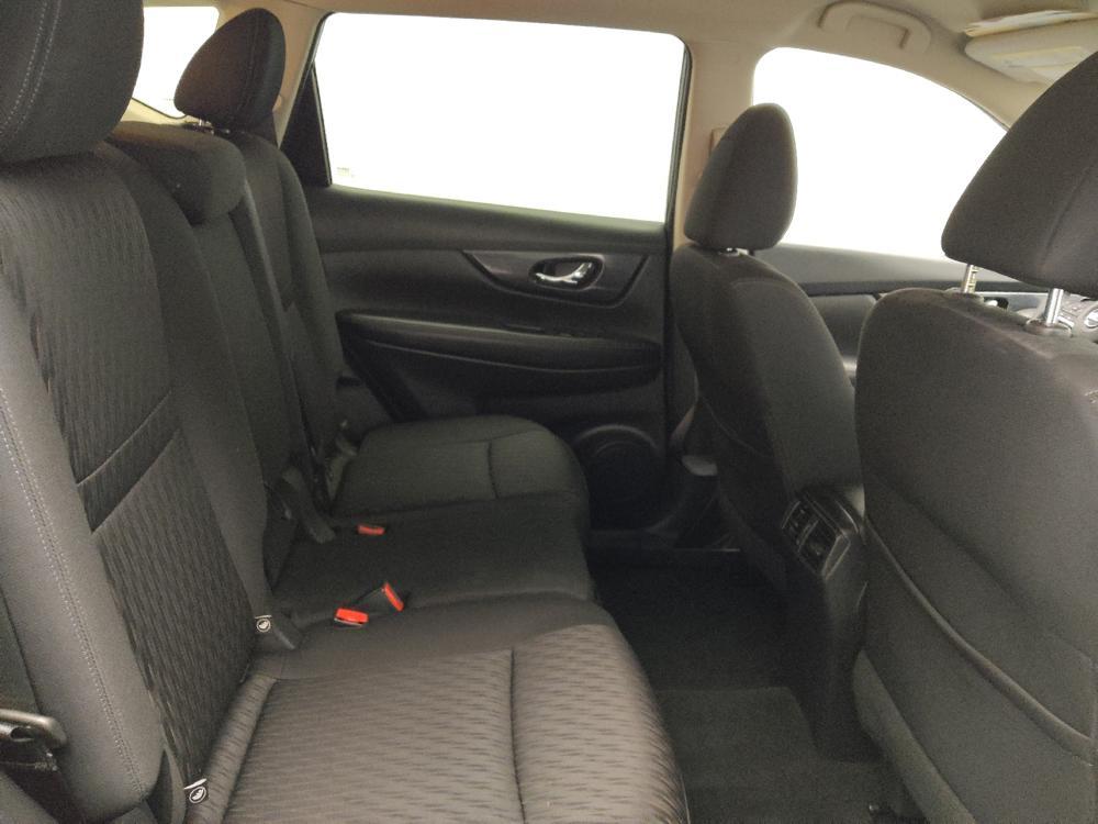 used 2020 Nissan Rogue car, priced at $19,795