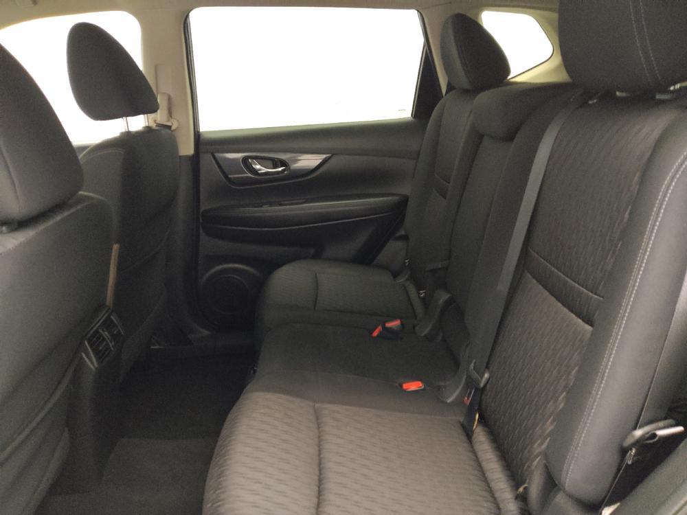 used 2020 Nissan Rogue car, priced at $19,795