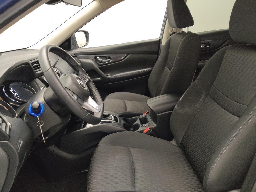 used 2020 Nissan Rogue car, priced at $19,795