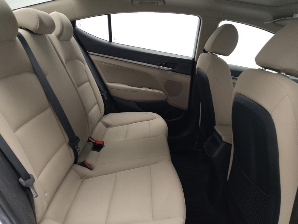 used 2017 Hyundai Elantra car, priced at $15,595