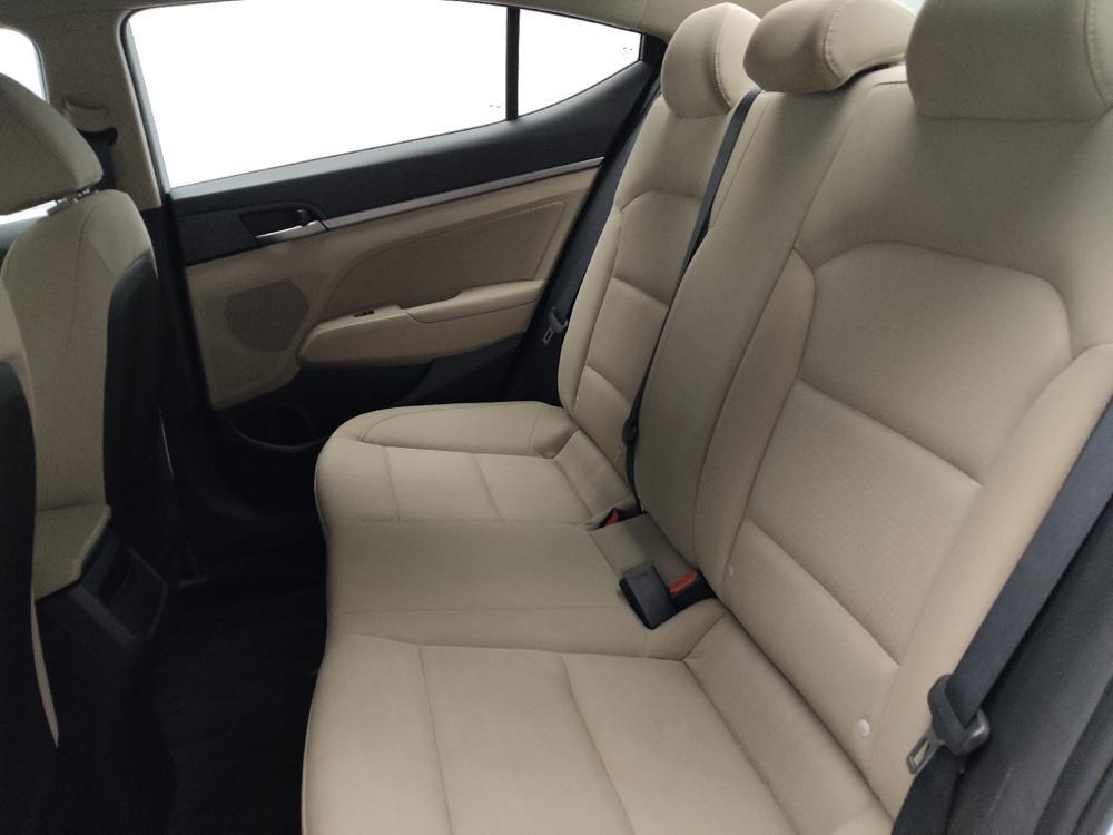 used 2017 Hyundai Elantra car, priced at $15,595