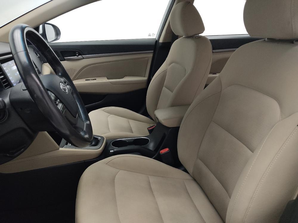 used 2017 Hyundai Elantra car, priced at $15,595