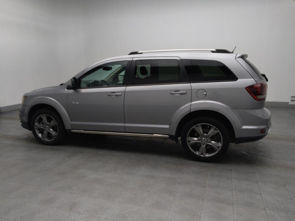 used 2018 Dodge Journey car, priced at $11,295