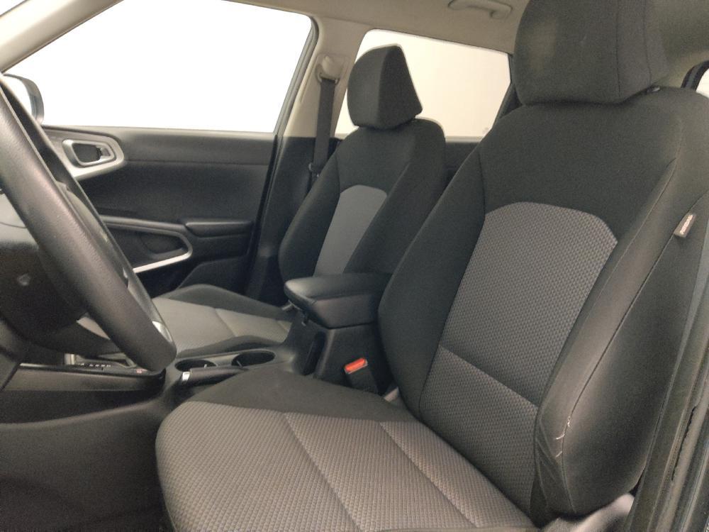 used 2022 Kia Soul car, priced at $15,295