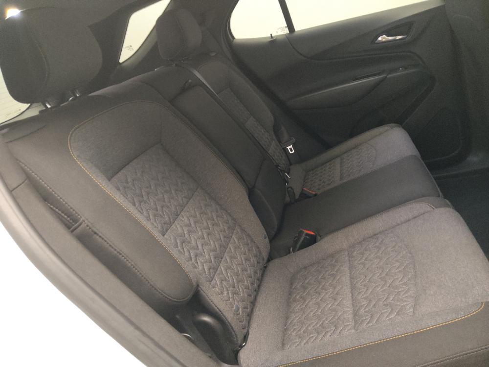 used 2022 Chevrolet Equinox car, priced at $17,995
