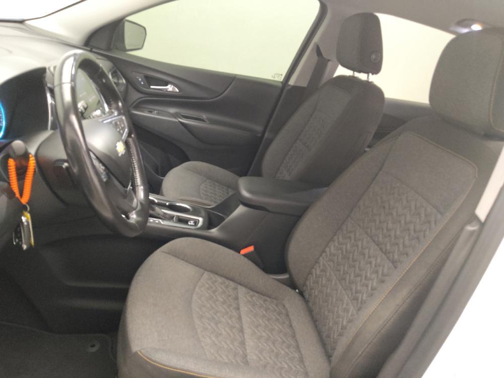 used 2022 Chevrolet Equinox car, priced at $17,995