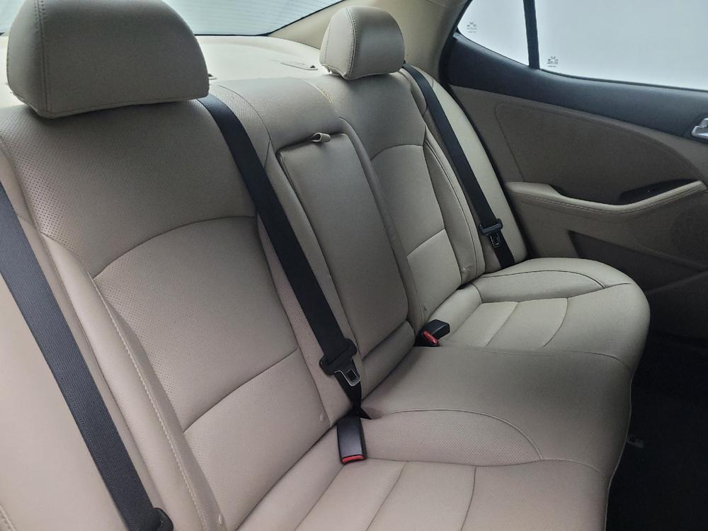 used 2015 Kia Optima car, priced at $16,995