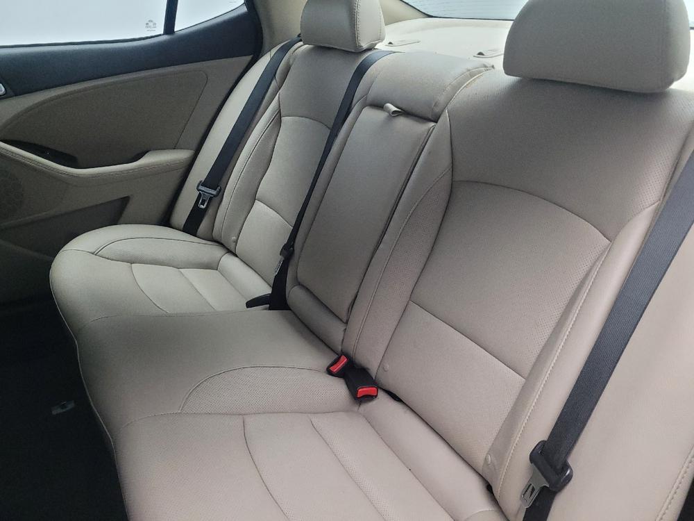 used 2015 Kia Optima car, priced at $16,995