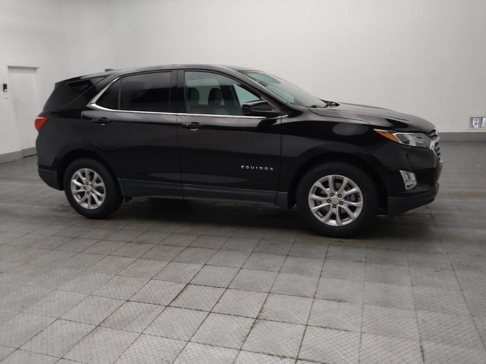used 2019 Chevrolet Equinox car, priced at $18,395