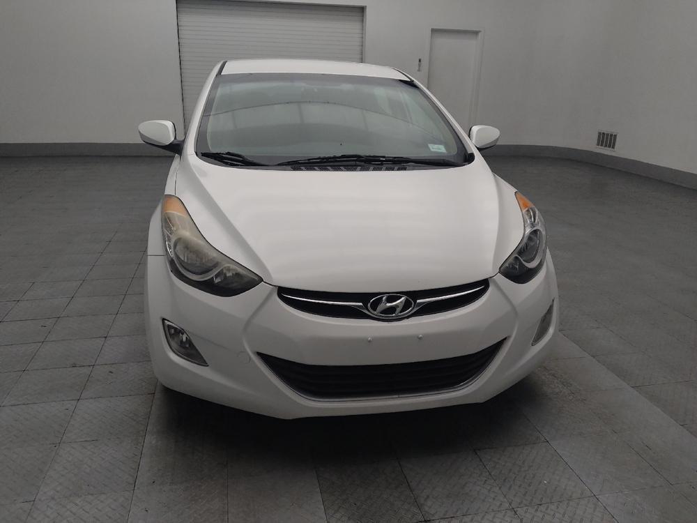 used 2013 Hyundai Elantra car, priced at $12,795