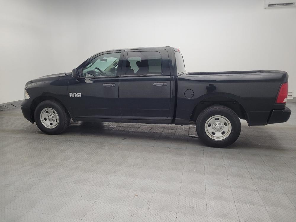 used 2017 Ram 1500 car, priced at $20,495