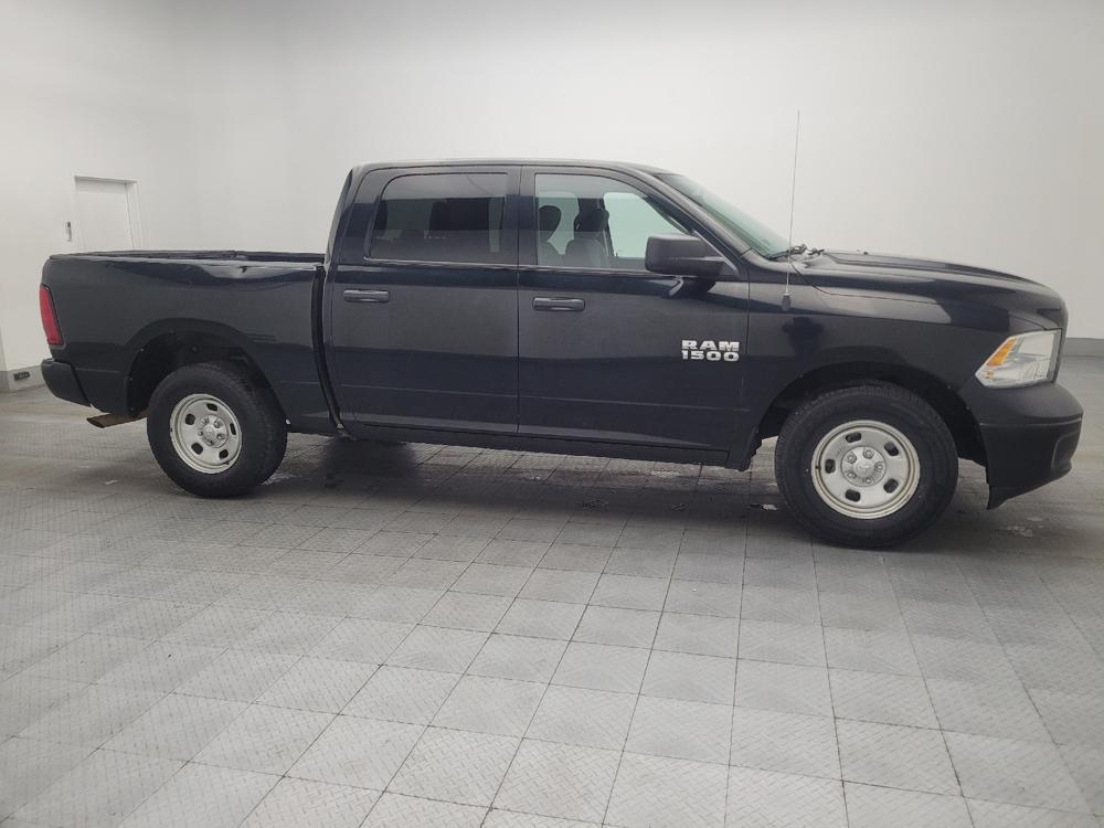 used 2017 Ram 1500 car, priced at $20,495