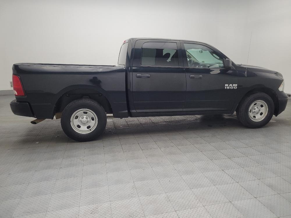 used 2017 Ram 1500 car, priced at $20,495